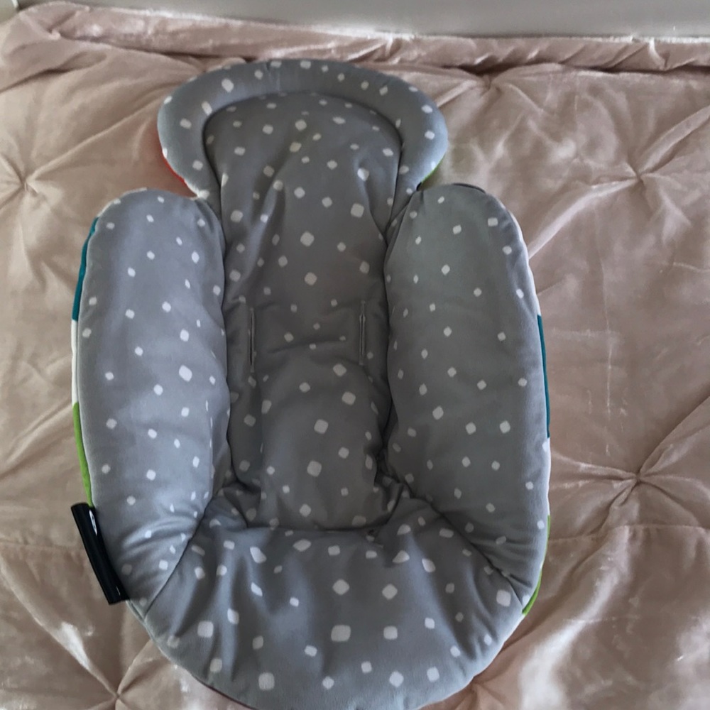 4 Moms Swing insert